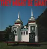 LP - They Might Be Giants - Lincoln