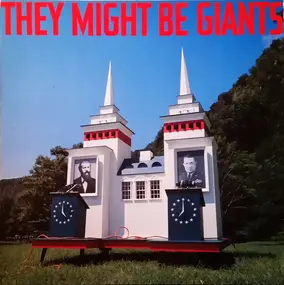 They Might Be Giants - Lincoln