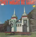 LP - They Might Be Giants - Lincoln