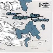 CD - They Might Be Giants - Mink Car