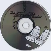 CD - They Might Be Giants - Mink Car