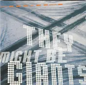 They Might Be Giants - Severe Tire Damage