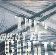 They Might Be Giants - Severe Tire Damage