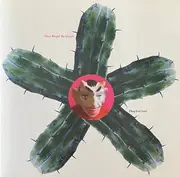 CD - They Might Be Giants - They Got Lost