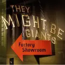 CD - They Might Be Giants - Factory Showroom