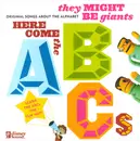 CD - They Might Be Giants - Here Come The ABCs