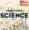 CD & DVD - They Might Be Giants - Here Comes Science
