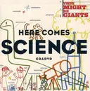 CD & DVD - They Might Be Giants - Here Comes Science