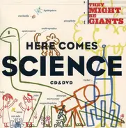 They Might Be Giants - Here Comes Science