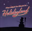 CD - They Might Be Giants - Holidayland
