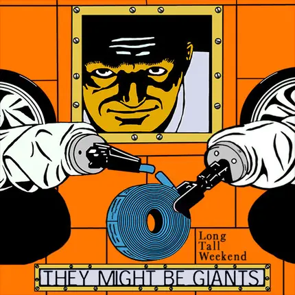 They Might Be Giants - Long Tall Weekend