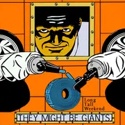 CD - They Might Be Giants - Long Tall Weekend - Paper sleeve