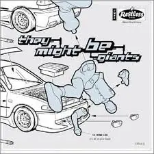 They Might Be Giants - Mink Car