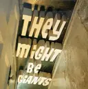 CD - They Might Be Giants - Miscellaneous T