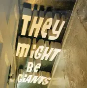 CD - They Might Be Giants - Miscellaneous T