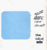 Vanishing Breed - The Idiot Machine
