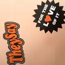 12inch Vinyl Single - They Say - For The Love Of It