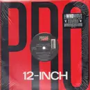 12inch Vinyl Single - They Who Move Featuring Nadee Jones - Sounds Underground