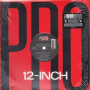 12inch Vinyl Single - They Who Move Featuring Nadee Jones - Sounds Underground