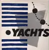 LP - The Yachts - Yachts - embossed cover