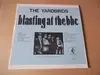 12'' - The Yardbirds - Blasting At The BBC