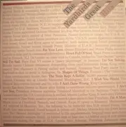 LP - The Yardbirds - Great Hits
