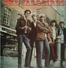 LP - The Yardbirds - Over Under Sideways Down - german original