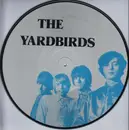 Picture LP - The Yardbirds - No. 4