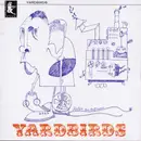 CD - The Yardbirds - Roger The Engineer