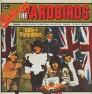 The Yardbirds - Reflection - Early Yardbirds