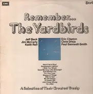 The Yardbirds - Remember... The Yardbirds