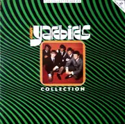 Double LP - The Yardbirds - The Collector Series: The Yardbirds Collection