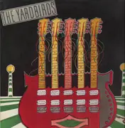 LP - The Yardbirds - The Yardbirds