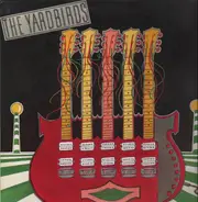 The Yardbirds - The Yardbirds