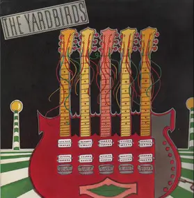 The Yardbirds - The Yardbirds