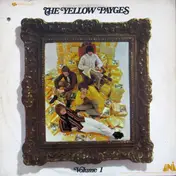 The Yellow Payges - Volume 1