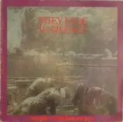 They Fade In Silence - Traveller - What Have You Seen