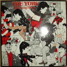 the yobs - Christmas Album