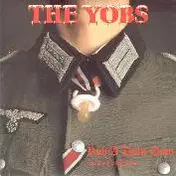 the yobs - Rub-A-Dum-Dum / Another Christmas