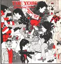 LP - The Yobs - The Yobs Christmas Album