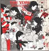 LP - The Yobs - The Yobs Christmas Album