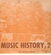 The Yodeling Ranger - Country Music History, 2