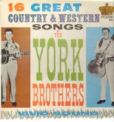 York Brothers