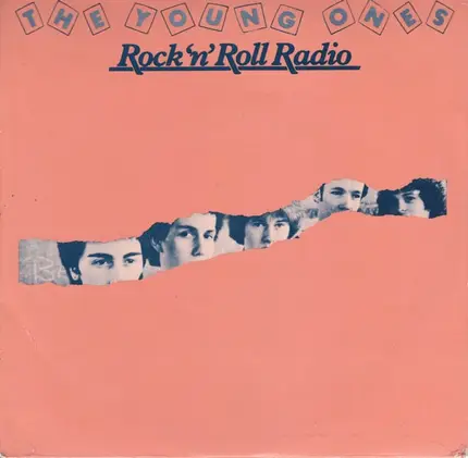 The Young Ones - Rock 'n' Roll Radio