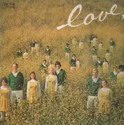 The Young Americans - Love