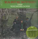LP - The Youngbloods - Earth Music - Original mono master, still sealed