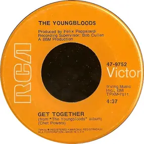 The Youngbloods - Get Together