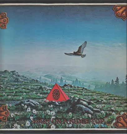 The Youngbloods - High On A Ridge Top