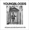 LP - The Youngbloods - Ride The Wind