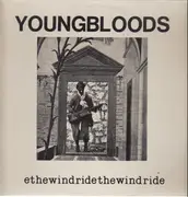 LP - The Youngbloods - Ride The Wind - Orig Germany
